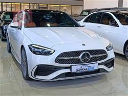 مێرسێدس بێنز C-Class